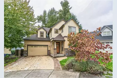 9415 NE River Point Cir, Portland, OR 97211 - Photo 1