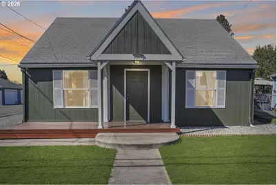 2322 Columbia Blvd, Saint Helens, OR 97051 - Photo 1