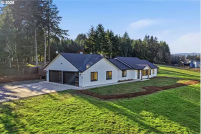 386 N Kings Valley Hwy, Dallas, OR 97338 - Photo 1