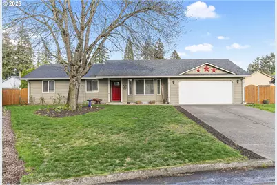 8701 NE 109th Ct, Vancouver, WA 98660 - Photo 1