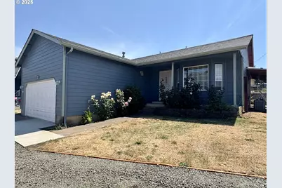 1255 S 13th St, Cottage Grove, OR 97424 - Photo 1