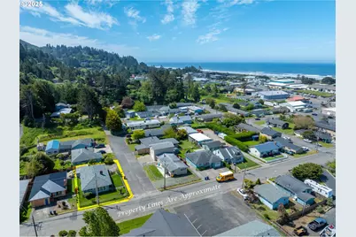29545 Bailor St, Gold Beach, OR 97444 - Photo 1