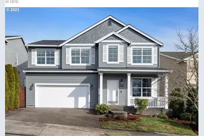 2780 SE Teal Ave, Gresham, OR 97080 - Photo 1
