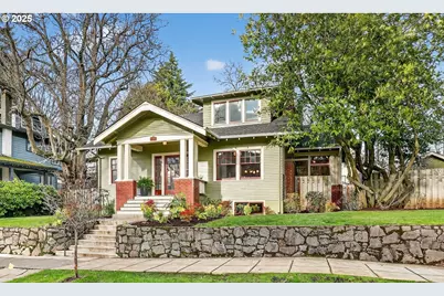 110 W 28th St, Vancouver, WA 98660 - Photo 1