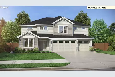 1011 S Mountain Pl, Ridgefield, WA 98642 - Photo 1