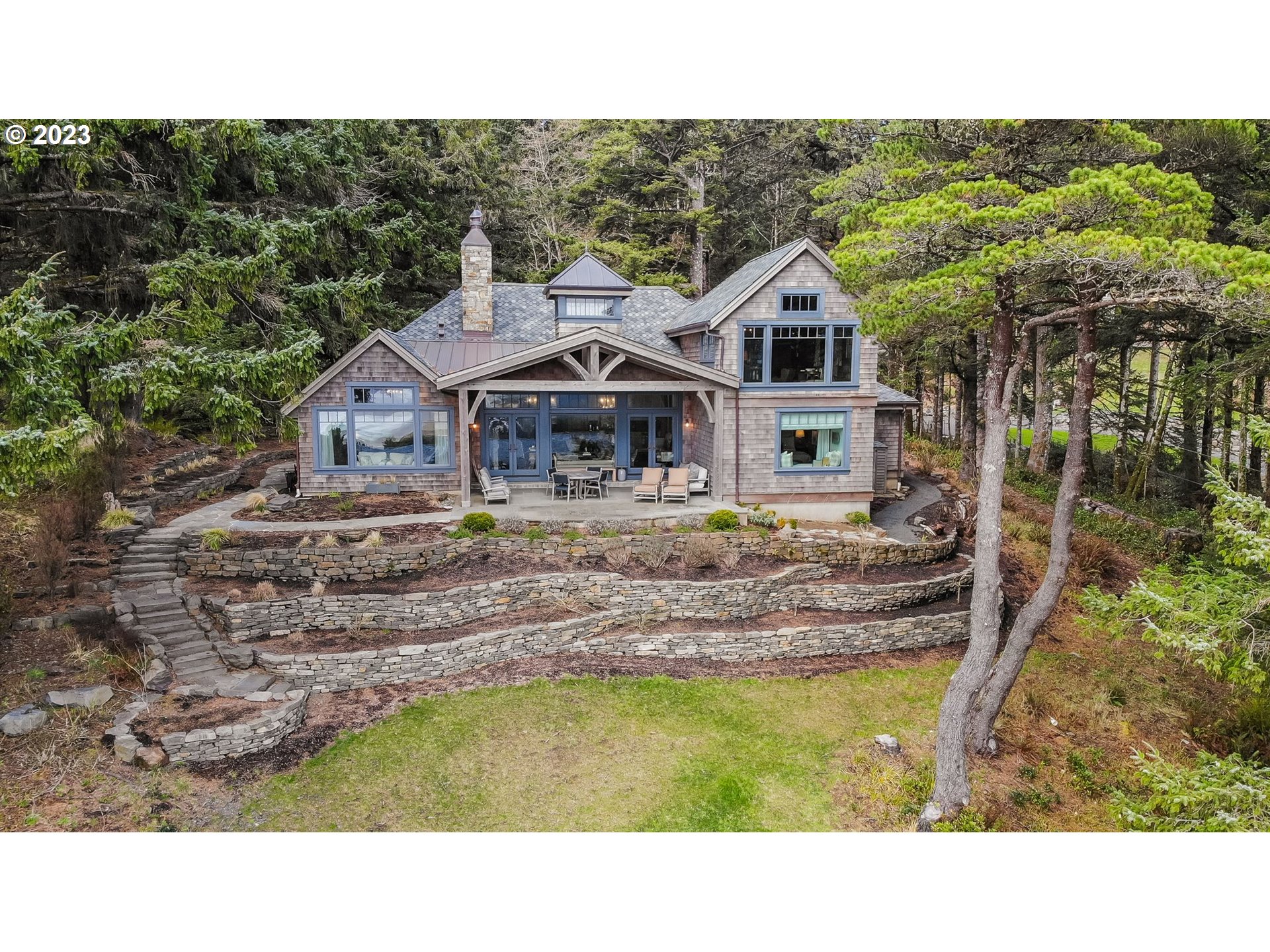 860 Ecola Park Rd, Cannon Beach, OR 97110 MLS 23213154 Coldwell Banker