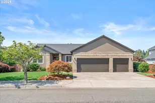 6308 SE Platt Ave, Portland, OR 97236 - Photo 1