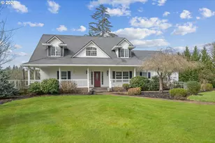 92036 Territorial Hwy, Junction City, OR 97448 - Photo 1