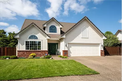 3387 Winchester Way, Eugene, OR 97401 - Photo 1