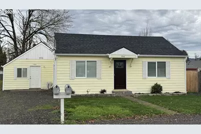 550 W N St, Springfield, OR 97477 - Photo 1
