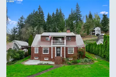 510 SE Shafford St, Estacada, OR 97023 - Photo 1