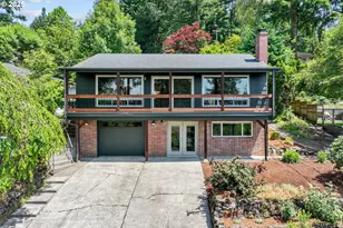 4362 SW Washouga Ave, Portland, OR 97239 - Photo 1