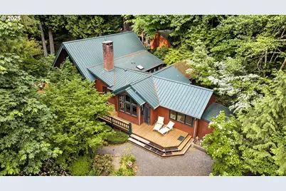 25901 E Highview Dr, Welches, OR 97067 - Photo 1