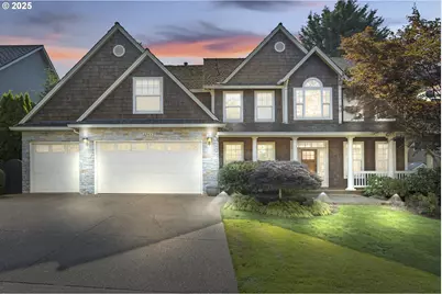 4055 Wild Rose Dr, West Linn, OR 97068 - Photo 1