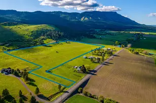 Mt Glen, La Grande, OR 97850 - Photo 1