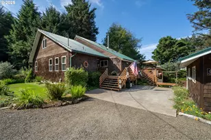 5520 NW 6th St, Cape Meares, OR 97141 - Photo 1
