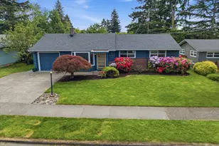 9630 SW Wilshire St, Portland, OR 97225 - Photo 1