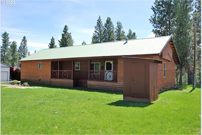 39846 Sumpter Valley Hwy - Photo 1