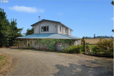 21976 S Ridge Rd, Oregon City, OR 97045 - Photo 1