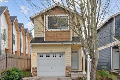 3368 N Russet St, Portland, OR 97217 - Photo 1