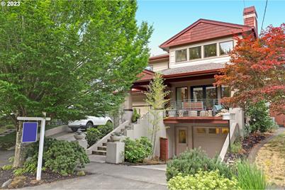 2927 NE 28th Ave, Portland, OR 97212 - Photo 1