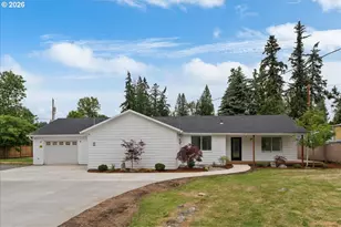 6725 SE Mabel Ave, Milwaukie, OR 97267 - Photo 1