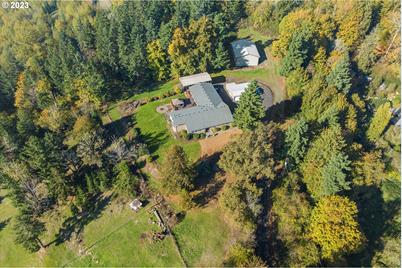 28661 S Salo Rd, Mulino, OR 97042 - Photo 1