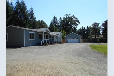 24845 Orchard Tract Rd, Monroe, OR 97456 - Photo 1