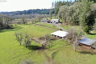 39489 Kingston Jordan Rd, Scio, OR 97374 - Photo 1