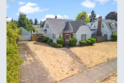 7420 N Wall Ave, Portland, OR 97203 - Photo 1