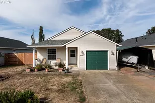 58959 Alexandra Ln, Saint Helens, OR 97051 - Photo 1