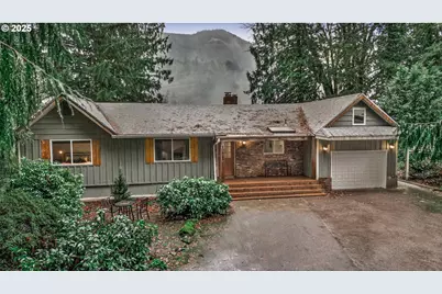 63923 E Brightwood Loop Rd, Mount Hood Village, OR 97011 - Photo 1