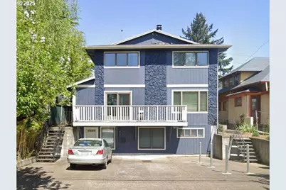 2165 NE Multnomah St, Portland, OR 97232 - Photo 1