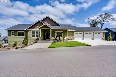 2623 Cascara Dr, Eugene, OR 97403 - Photo 1