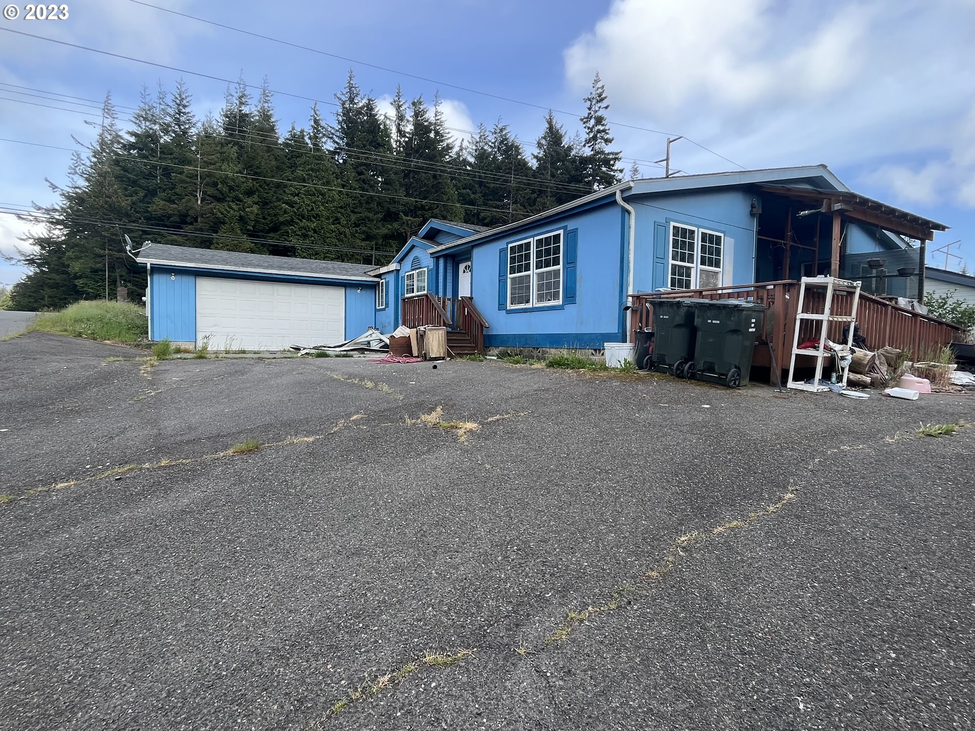 2175 Woodland Dr, Coos Bay, OR 97420 - MLS 23490758 - Coldwell Banker