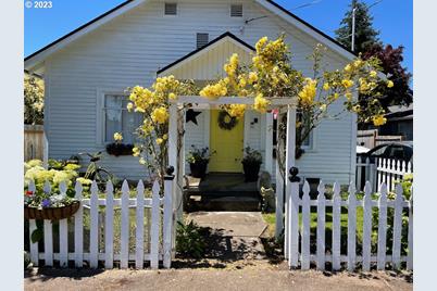 606 Getchell St, Amity, OR 97101 - Photo 1