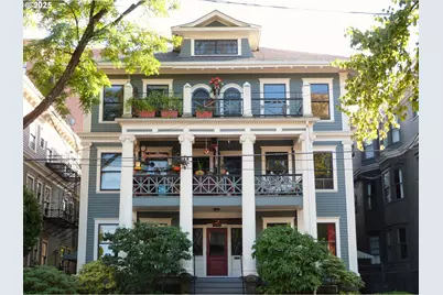 2058 NW Flanders St #3, Portland, OR 97209 - Photo 1