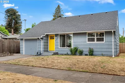 8527 N Tyler Ave, Portland, OR 97203 - Photo 1
