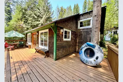 26101 NE Lucia Falls Rd, Yacolt, WA 98675 - Photo 1