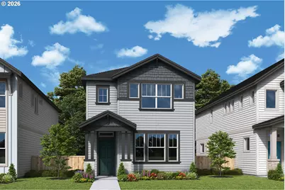 3311 SE Triumph Ave, Hillsboro, OR 97123 - Photo 1