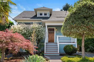 724 NE 28th Ave, Portland, OR 97232 - Photo 1