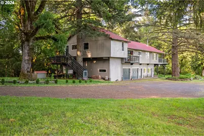 23896 NW Mount Richmond Rd, Yamhill, OR 97148 - Photo 1
