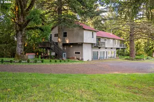 23896 NW Mt Richmond Rd, Yamhill, OR 97148 - Photo 1