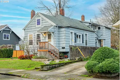 4405 SE Alder St, Portland, OR 97215 - Photo 1