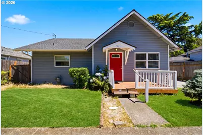 911 T St, Vancouver, WA 98661 - Photo 1