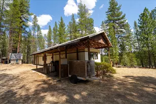 0000 Nextto 1000 Primrose Ln, Crescent, OR 97733 - Photo 1