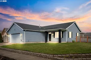 6023 Mondavi Ln, Eugene, OR 97402 - Photo 1