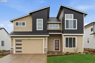 550 E Fourth St, Yamhill, OR 97148 - Photo 1