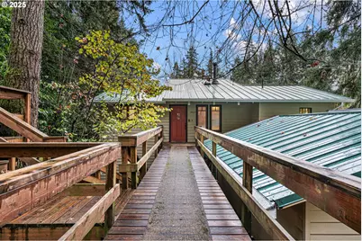 1867 Fircrest Dr, Eugene, OR 97403 - Photo 1