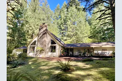 4000 NE Matney Rd, Camas, WA 98607 - Photo 1